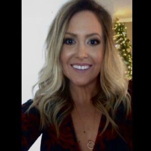 Meet your Posher, Allison